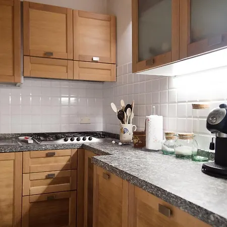 Casa Rio Elba * Rio dellʼElba