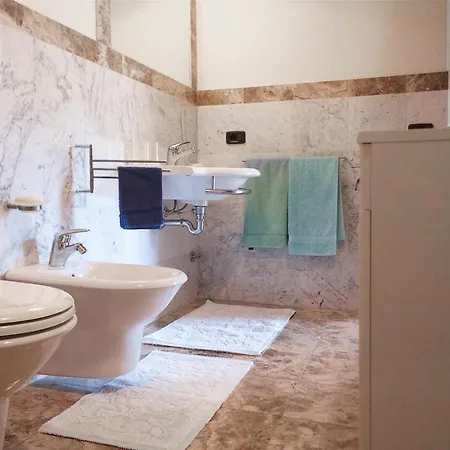 Apartman Casa Rio Elba