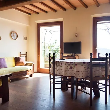 Casa Rio Elba Rio dellʼElba