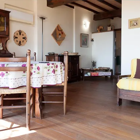 Apartamento Casa Rio Elba Rio dellʼElba