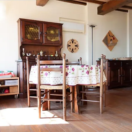 Casa Rio Elba Lejlighed Rio dellʼElba