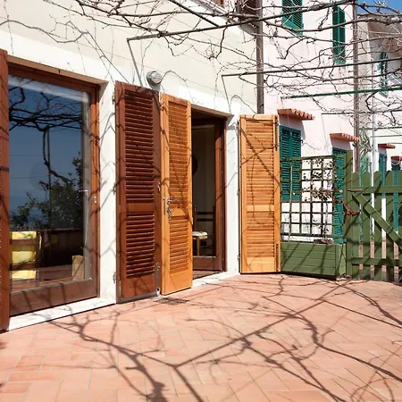 Casa Rio Elba Rio dellʼElba