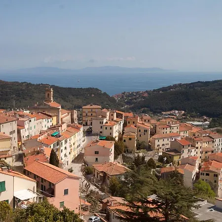 Apartment Casa Rio Elba