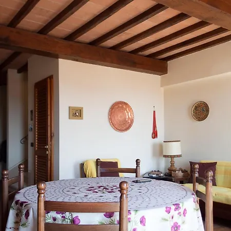 Διαμέρισμα Casa Rio Elba Rio dellʼElba