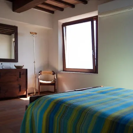 Casa Rio Elba *