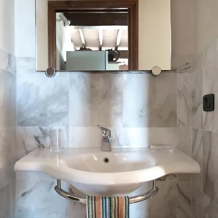 Casa Rio Elba Rio dellʼElba