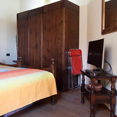 Casa Rio Elba Rio dellʼElba