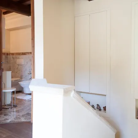 Casa Rio Elba Apartamento