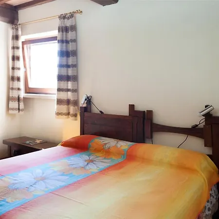 Casa Rio Elba *