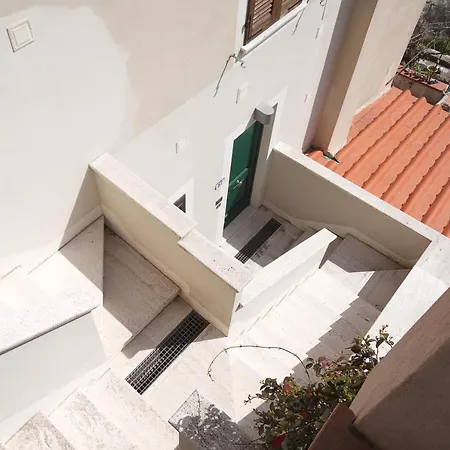 Casa Rio Elba Apartment