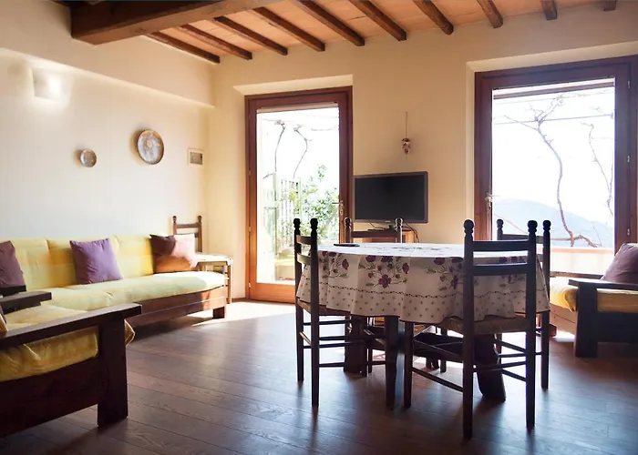 Casa Rio Elba Rio dellʼElba