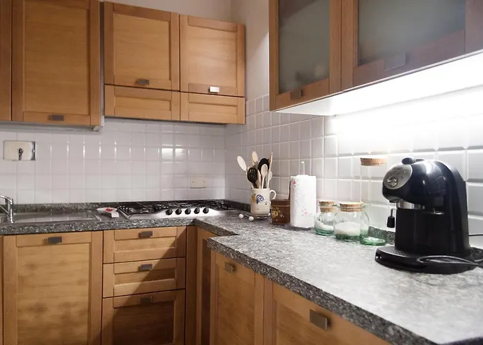 Casa Rio Elba * Rio dellʼElba