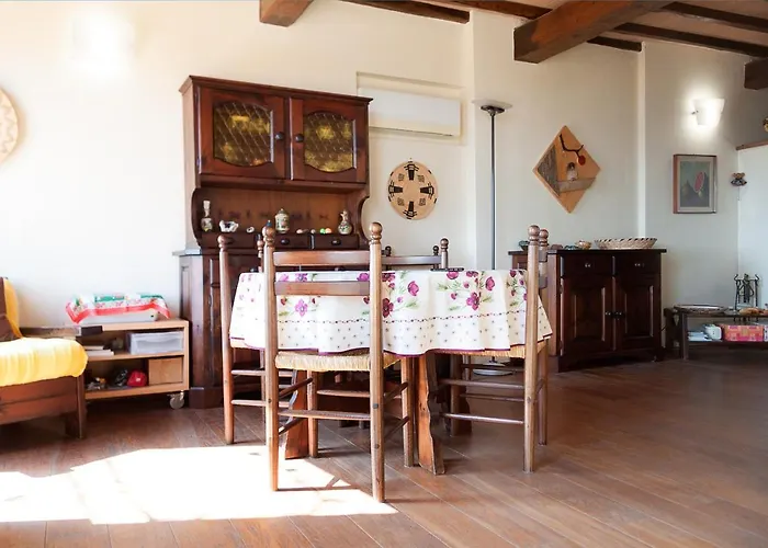 Casa Rio Elba Apartment Rio nell'Elba