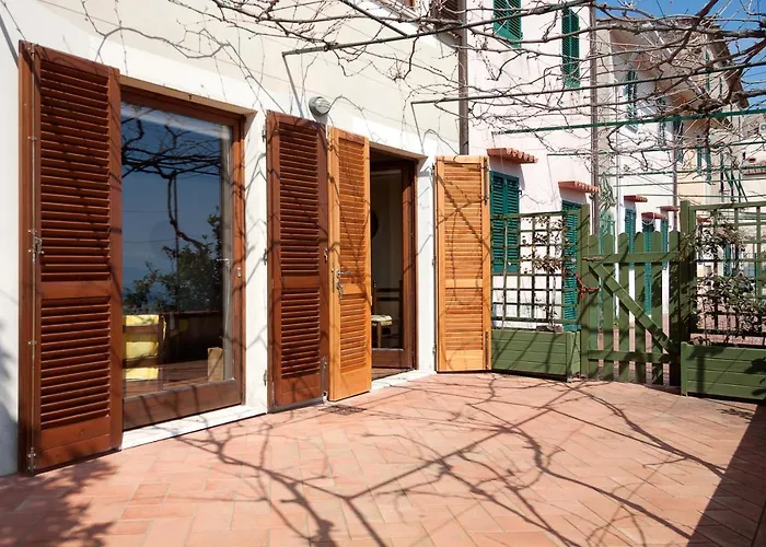 Casa Rio Elba Rio nell'Elba