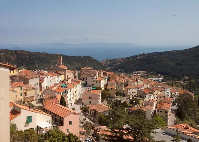 公寓 Casa Rio Elba