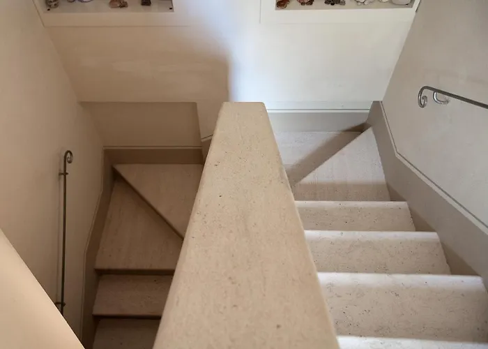 Apartment Casa Rio Elba *