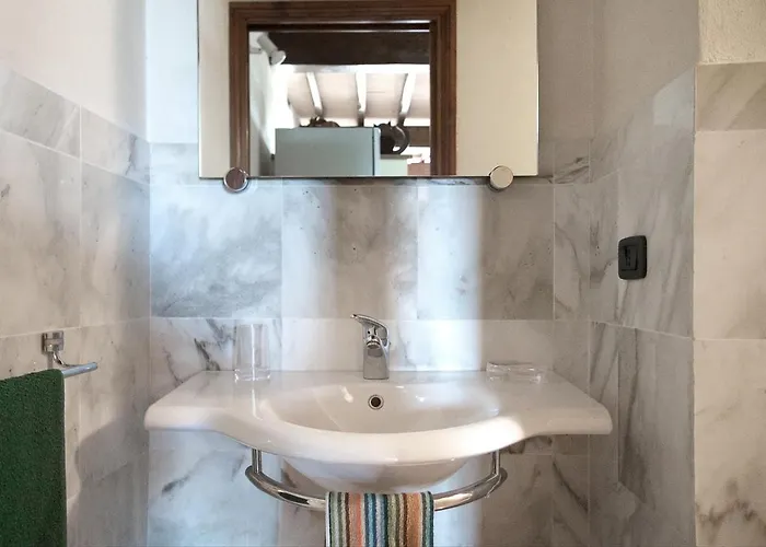 Casa Rio Elba Rio nell'Elba