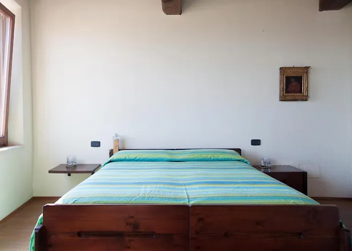 Casa Rio Elba Rio dellʼElba