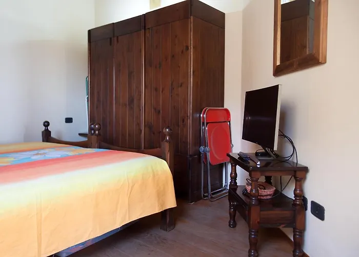 Casa Rio Elba Rio dellʼElba