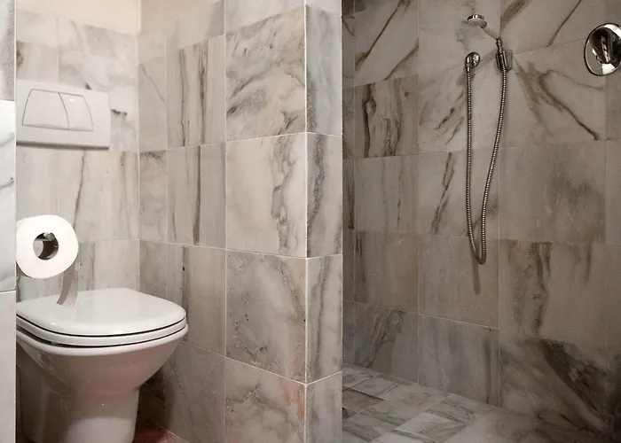 Apartment Casa Rio Elba