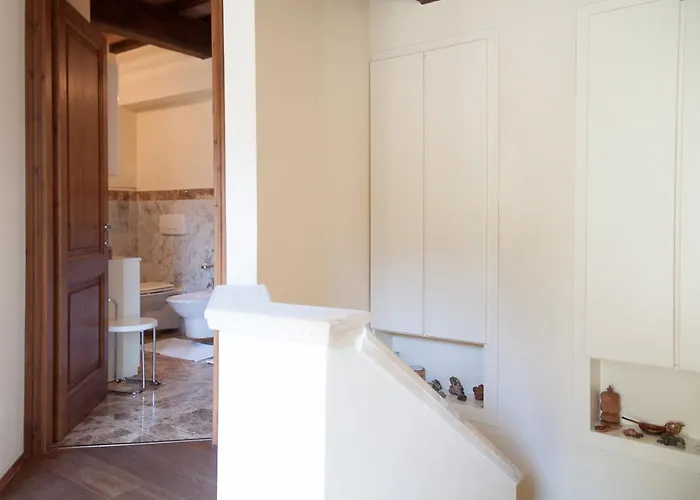 Casa Rio Elba Appartement