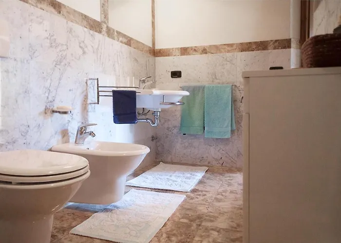 Appartement Casa Rio Elba