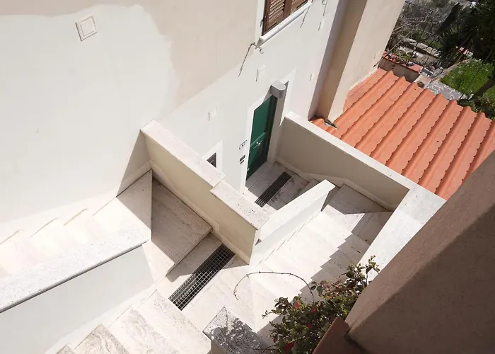 Casa Rio Elba Appartement