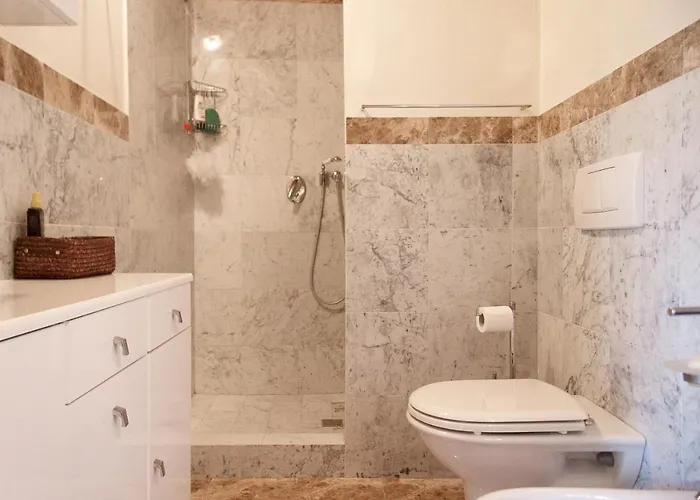 Apartment Casa Rio Elba