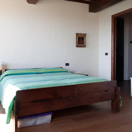 Casa Rio Elba *