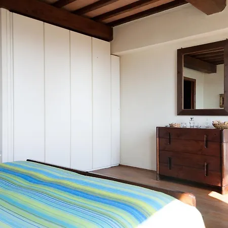 Casa Rio Elba *