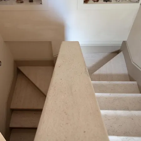 Lägenhet Casa Rio Elba *