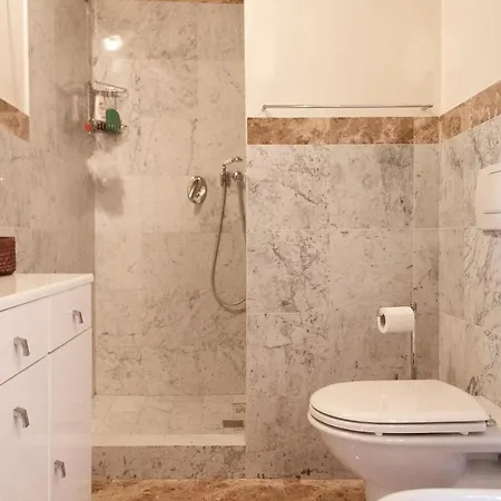 Lägenhet Casa Rio Elba